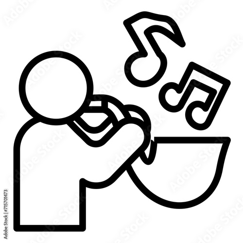 Symphony Icon