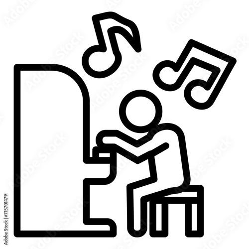Sonatina Icon