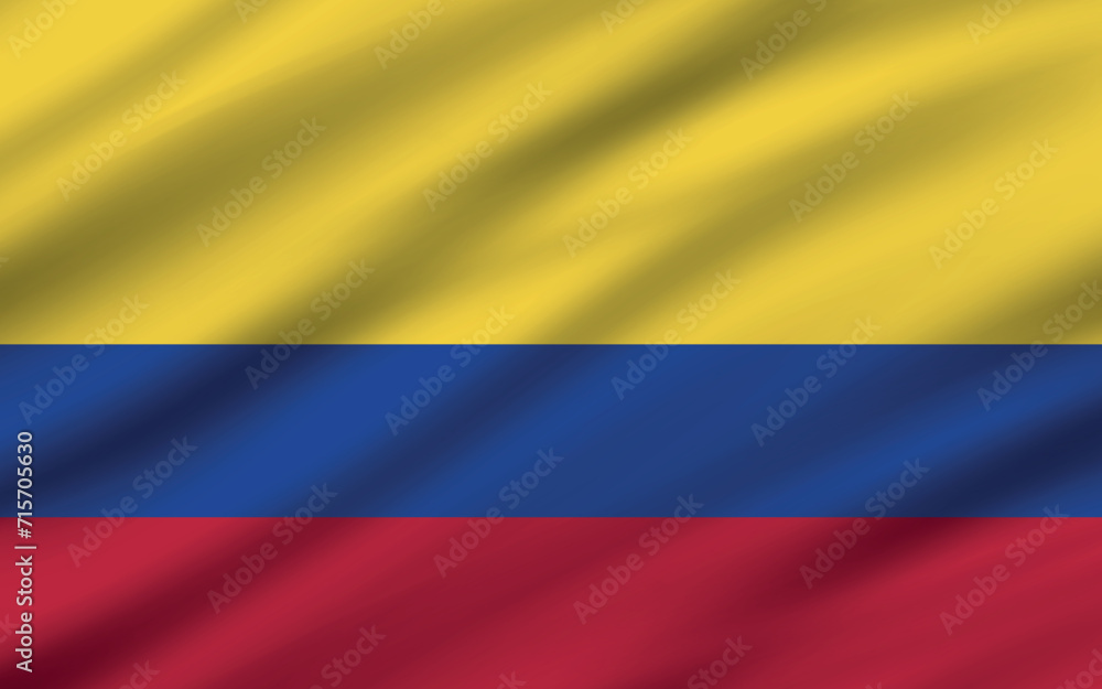 flags of world countries wavy fabric texture