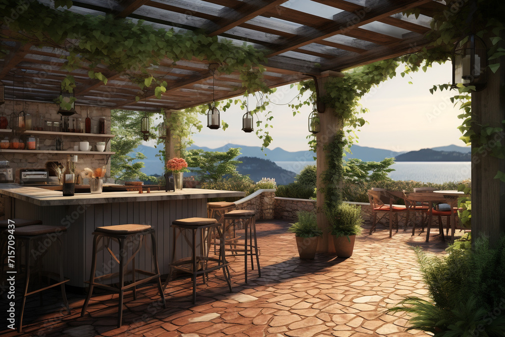Terrace Bar Terrace Bar