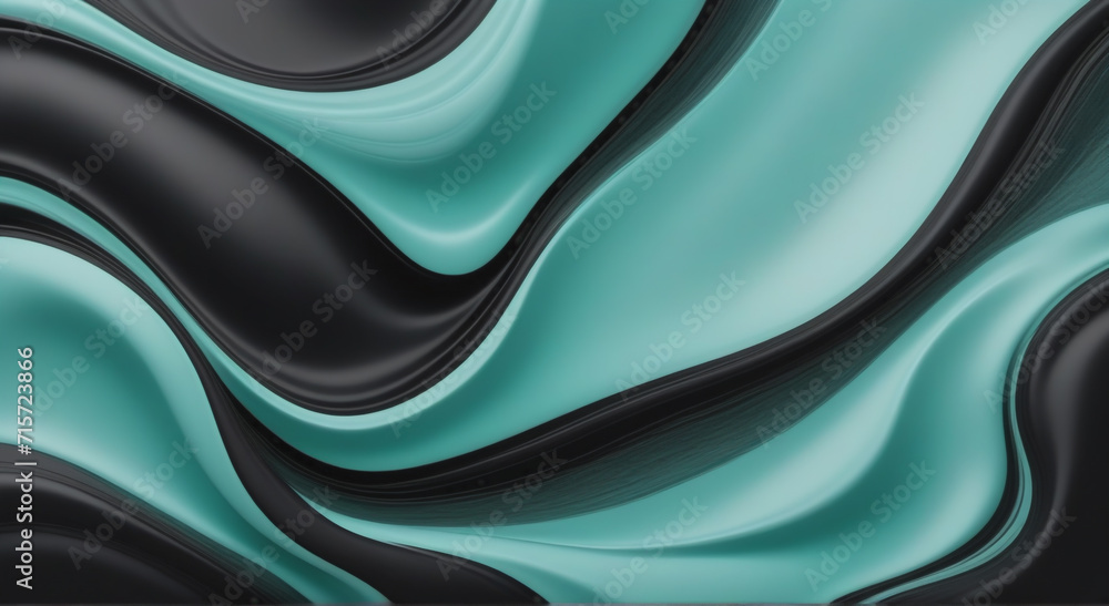 Aqua Melody - The Graceful Movement of Serene Seas
Aqua Melody - The Graceful Movement of Serene Seas