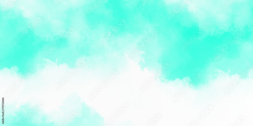 abstract smoke background of blue paper texture. sky light mist texture, vintage retro background of natural cloud smoke sunny effects, vector art, illustration.