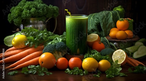 vegetable juice, healthy drink.