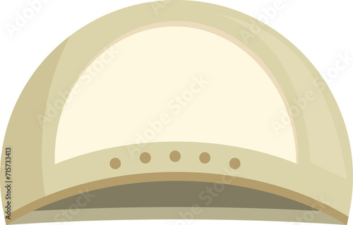 Care nail icon cartoon vector. Care beauty. Female fingers style