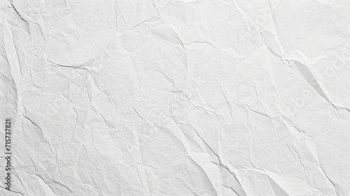 白い紙のテクスチャの背景画像,White Paper Texture Background Images,Generative AI