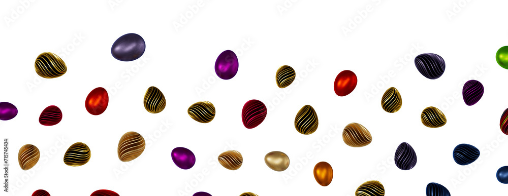 easter eggs easter eggs