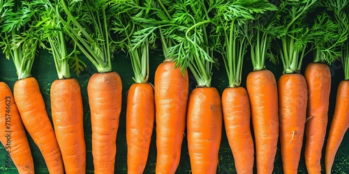 Fresh carrots, vegetables, healthy food, wallpaper, background.