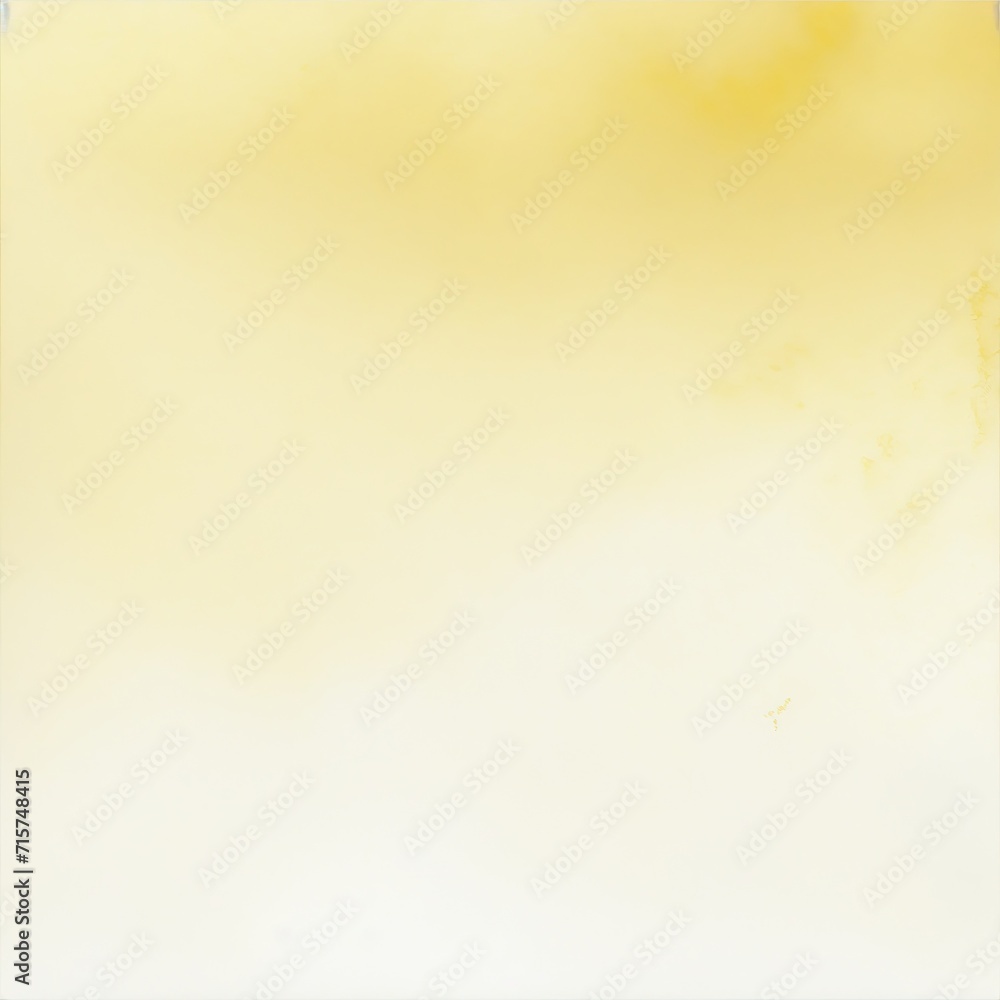 Modern gold Yellow and white textured watercolor art abstract background Modern gold Yellow and white textured watercolor art abstract background