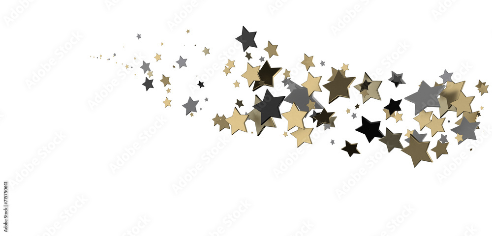 XMAS Stars - stars. Confetti celebration, Falling golden abstract decoration for party, birthday celebrate, XMAS Stars - stars. Confetti celebration, Falling golden abstract decoration for party, birthday celebrate,