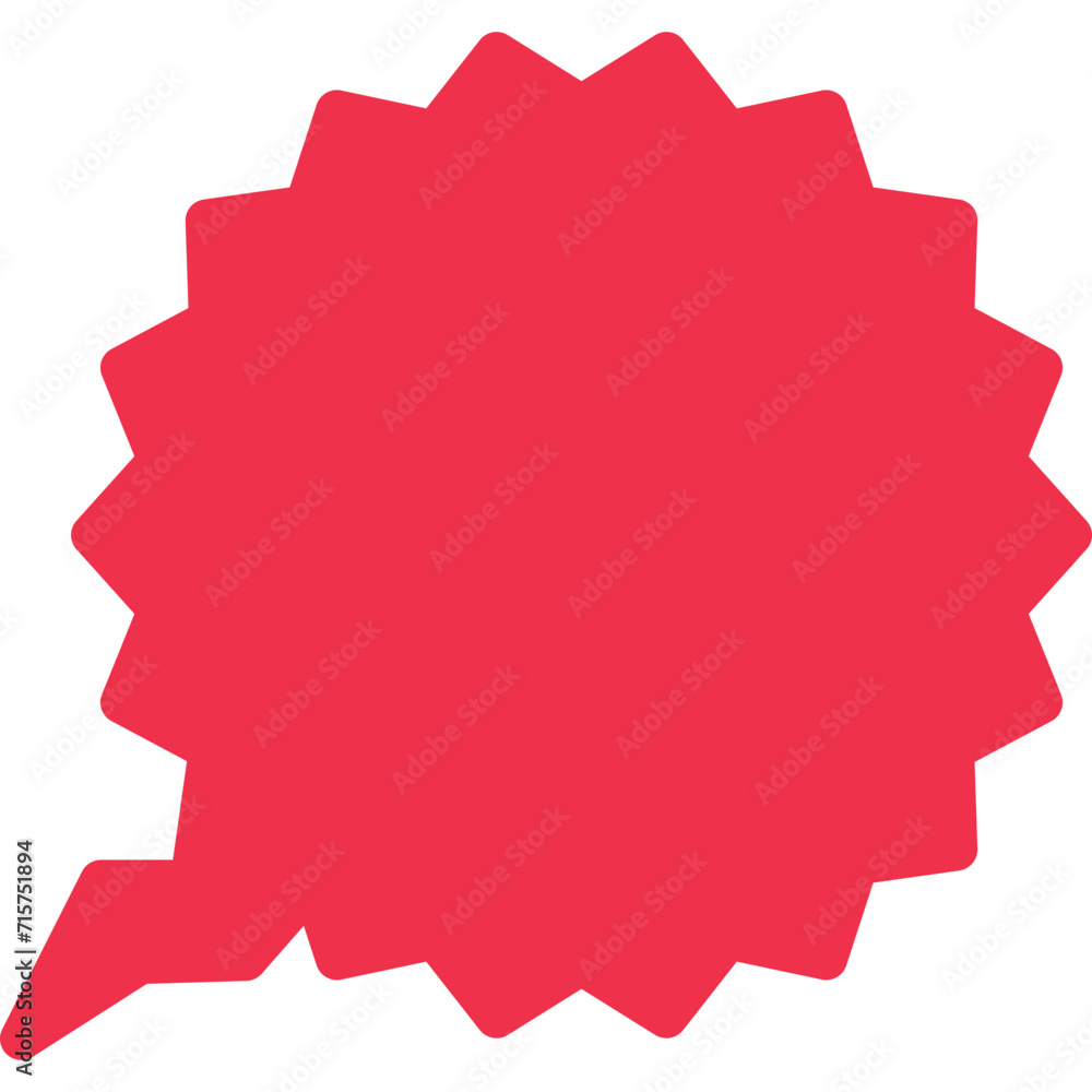 Chat bubble icon Chat bubble icon