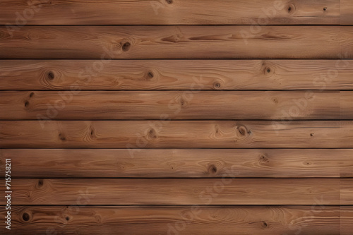 Wood background for design and decoration - Ai Generated