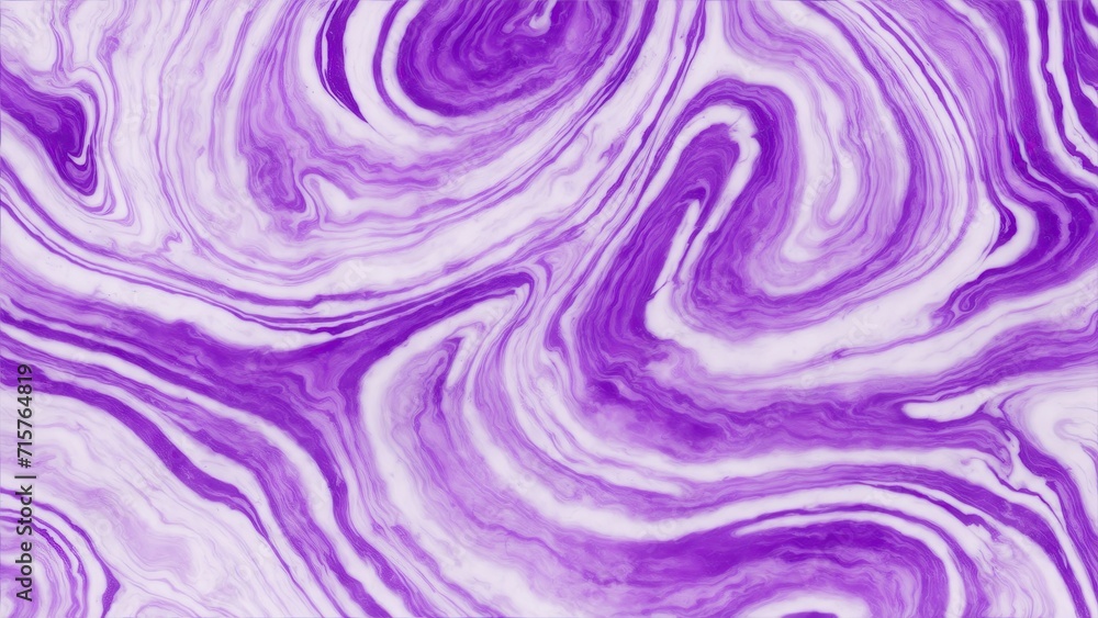 Purple and White marble pattern texture abstract background Purple and White marble pattern texture abstract background
