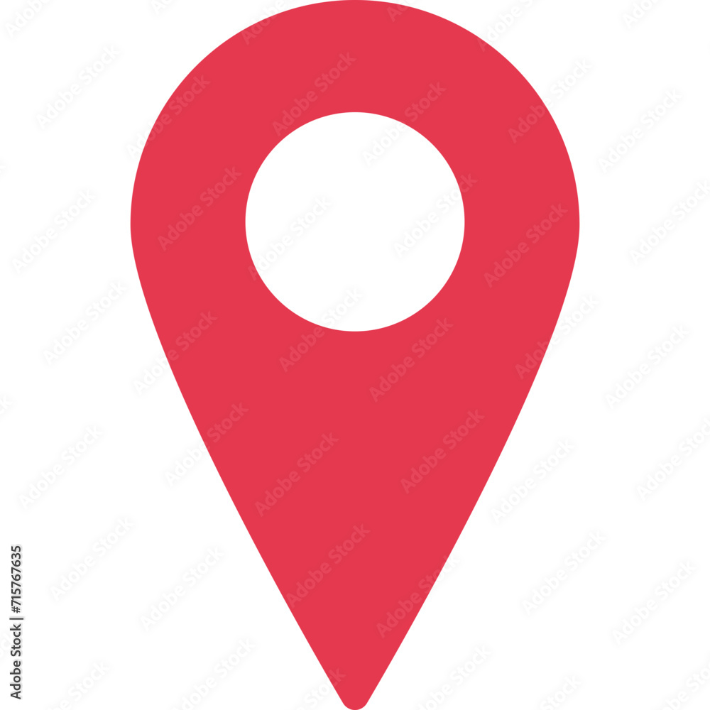 Location icon Location icon