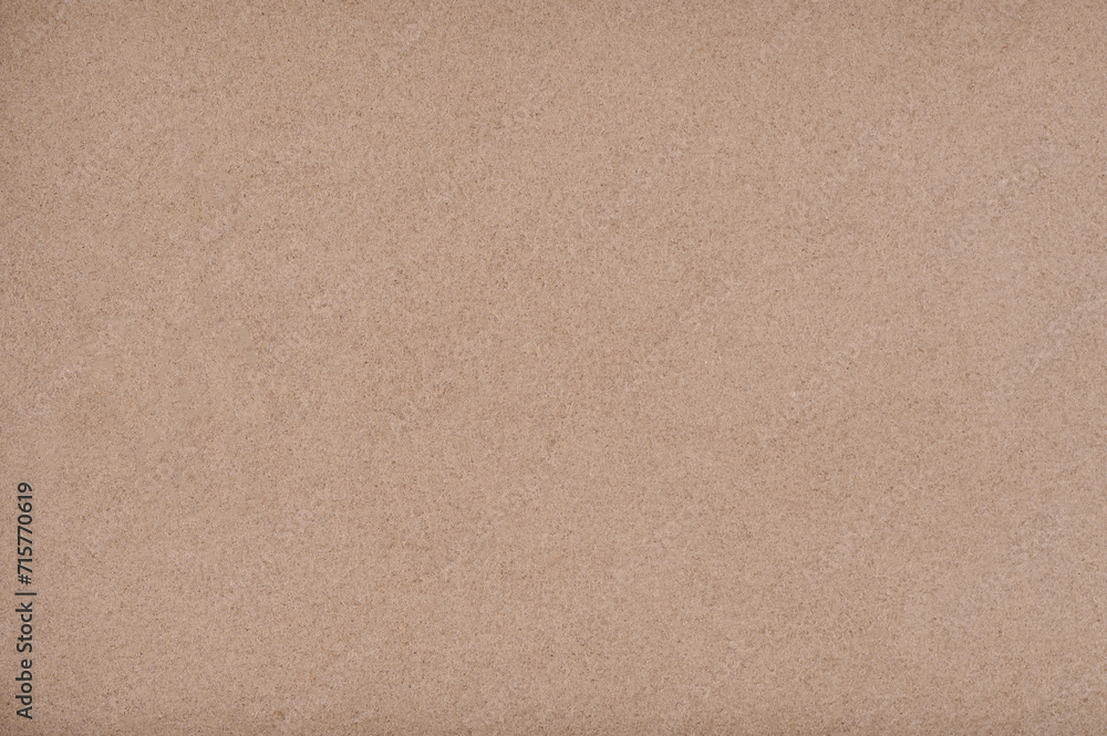 Fototapeta premium Texture of brown woven cloth