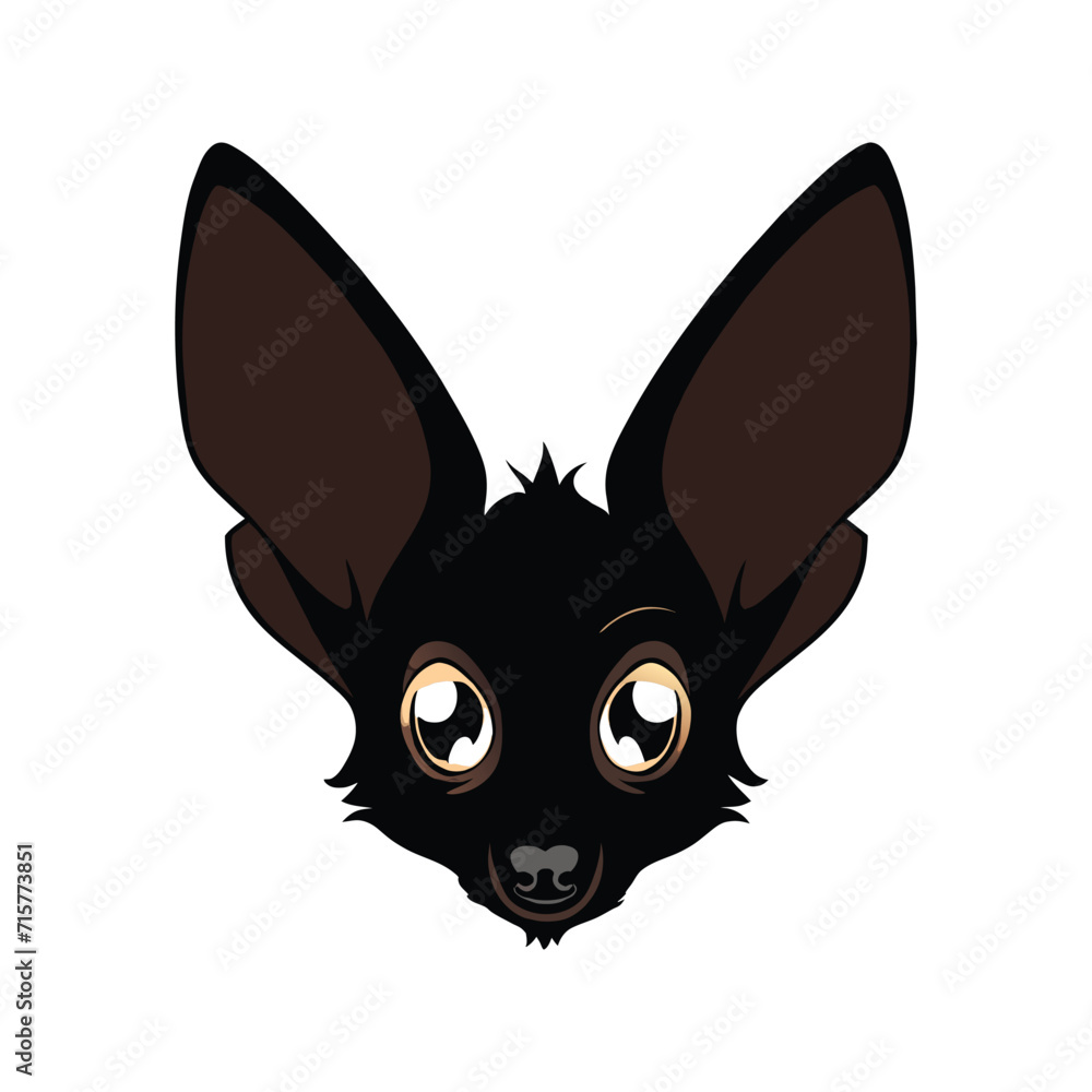 Bat graphic vector EPS Bat graphic vector EPS
