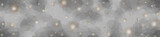 ilustracion de fondo acuarela  abstracto en  escala de gris,  texturizado, manchas, diluidas. Papel antiguo, viejo, Para diseño, vacio, web banner, textura de teala, extil, horizontal. 