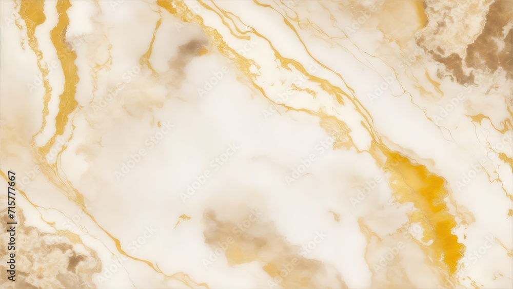 Yellow and Golden marble geode background, Marble Texture Background Yellow and Golden marble geode background, Marble Texture Background