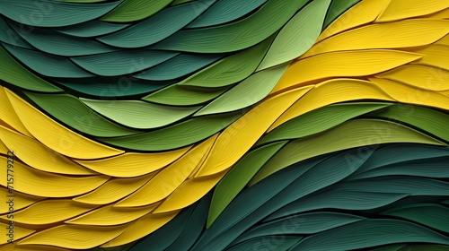 seamless background picture with leaf pattern, leaves, trees, tree branches