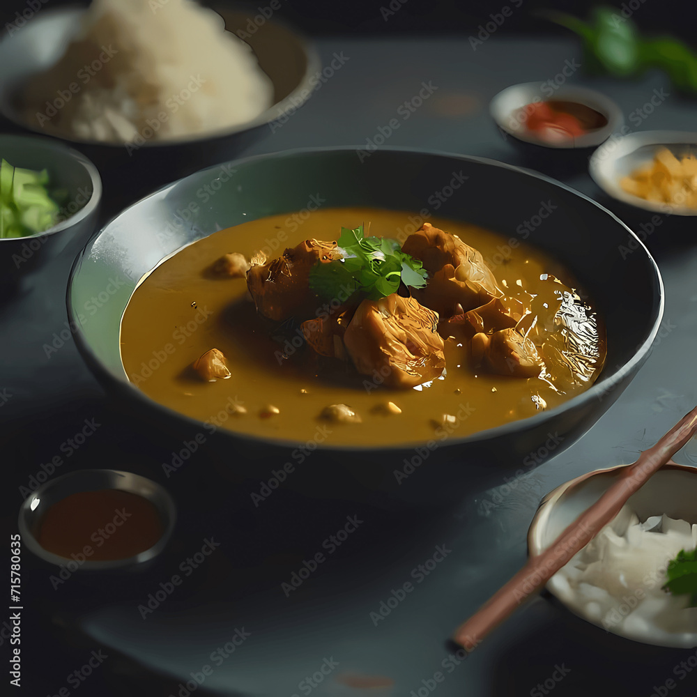 Chicken Curry