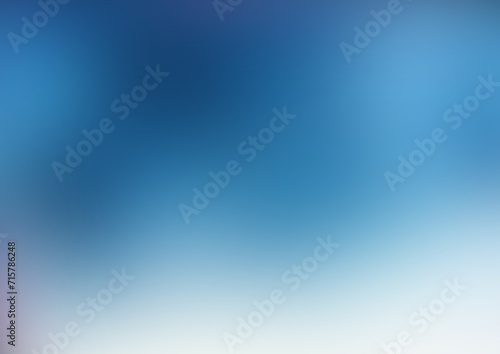 Vivid blurred colorful abstract gradient wallpaper background