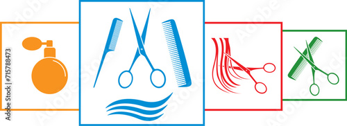 COIFFURE ET SOINS DES CHEVEUX