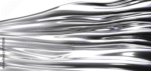 Metallic Radiance: Shine Br...