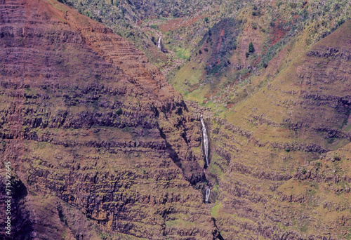 Waimea Canyon State Park photo