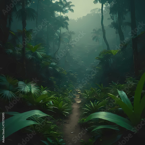 Jungle