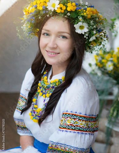 Ukrainian Beauty