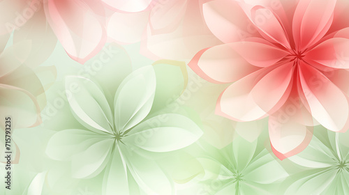 Spring Flowers Bokeh Background HD Wallpapers 4k