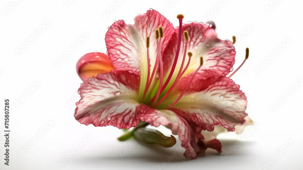 Azalea Flower Azalea Flower