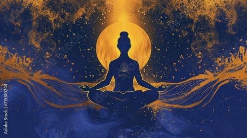 Spirituality and Peace: Spiritual Icons and Light and conceptual metaphors of Faith and Tranquility