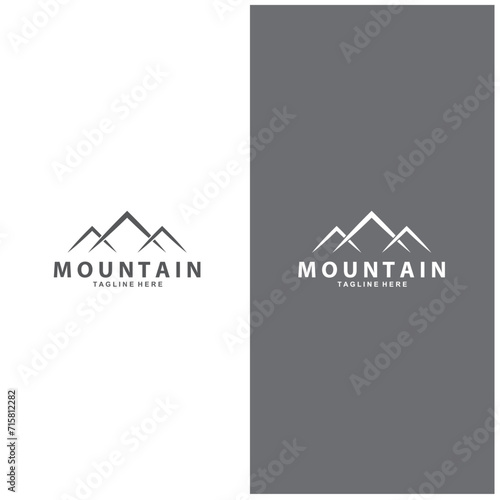 Pict Mountain