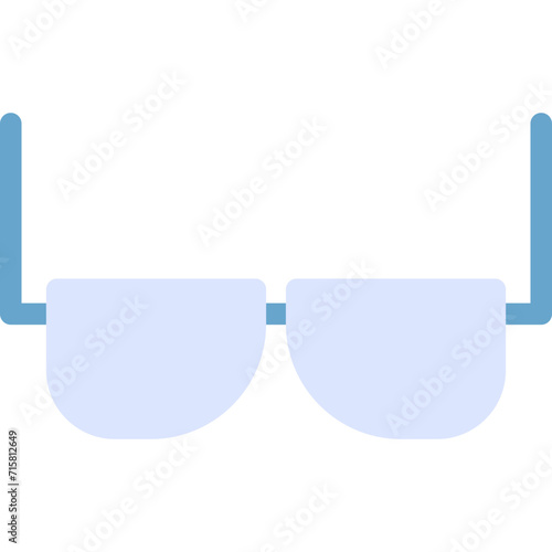 Glasses icon