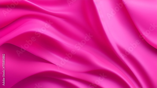 Abstract Pink background.