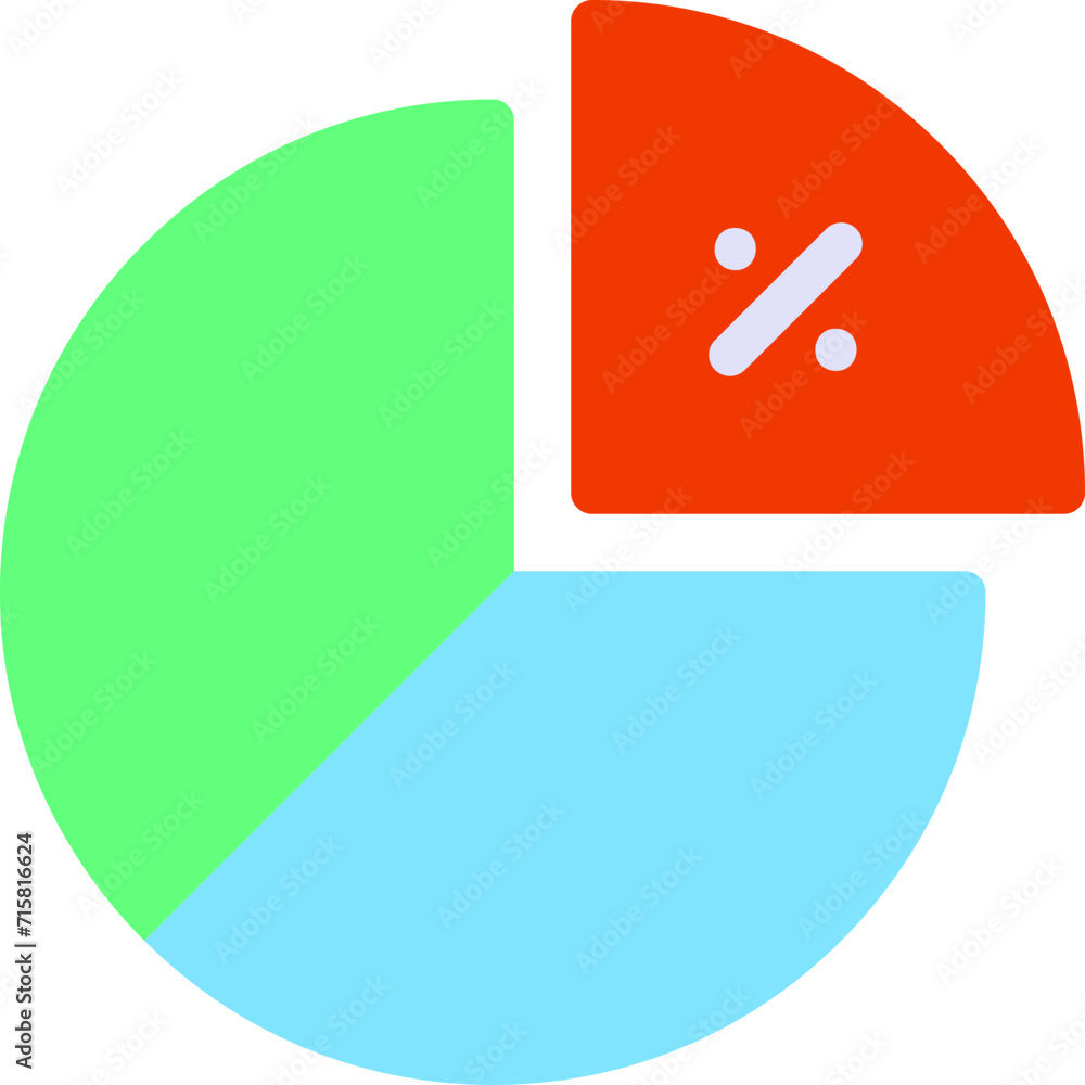 Pie chart icon Pie chart icon