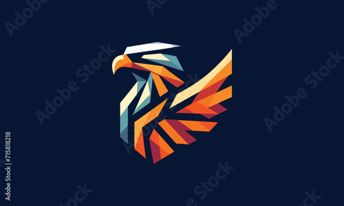 eagle vector