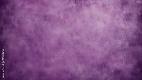 Purple grunge texture background, background image of purple grunge texture