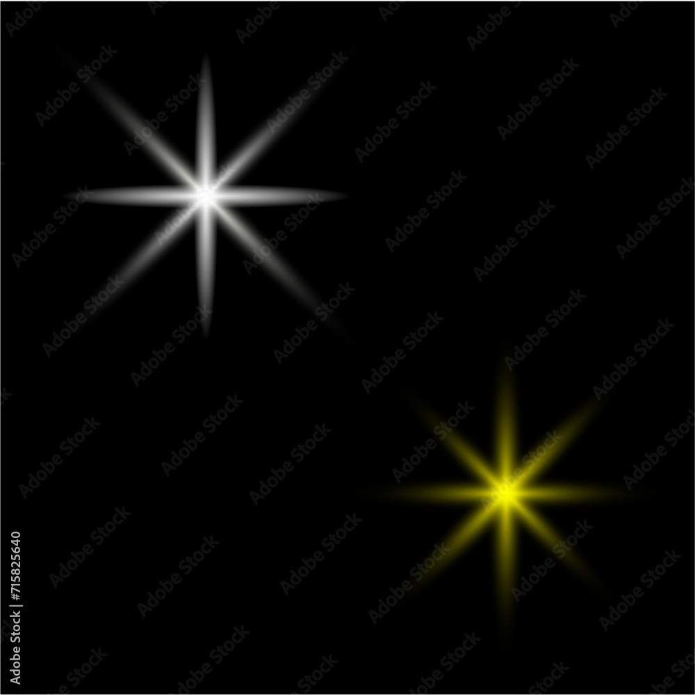 Stars golden Stars golden