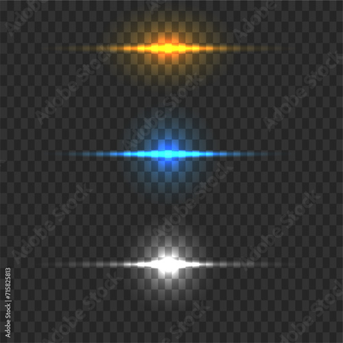 Stars golden