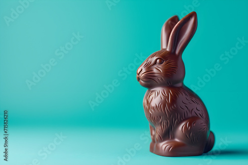Chocolate Bunny: A Sweet Easter Delight