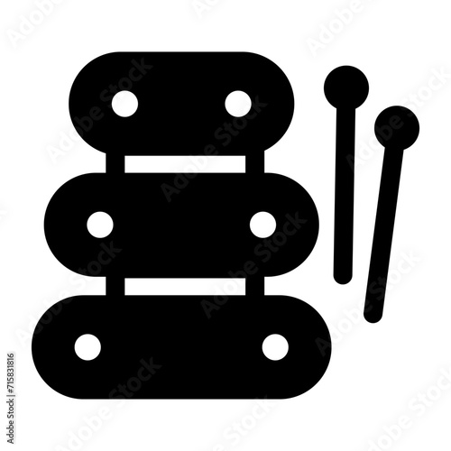 xylophone icon