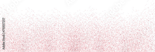 Red vector shiny gradient background