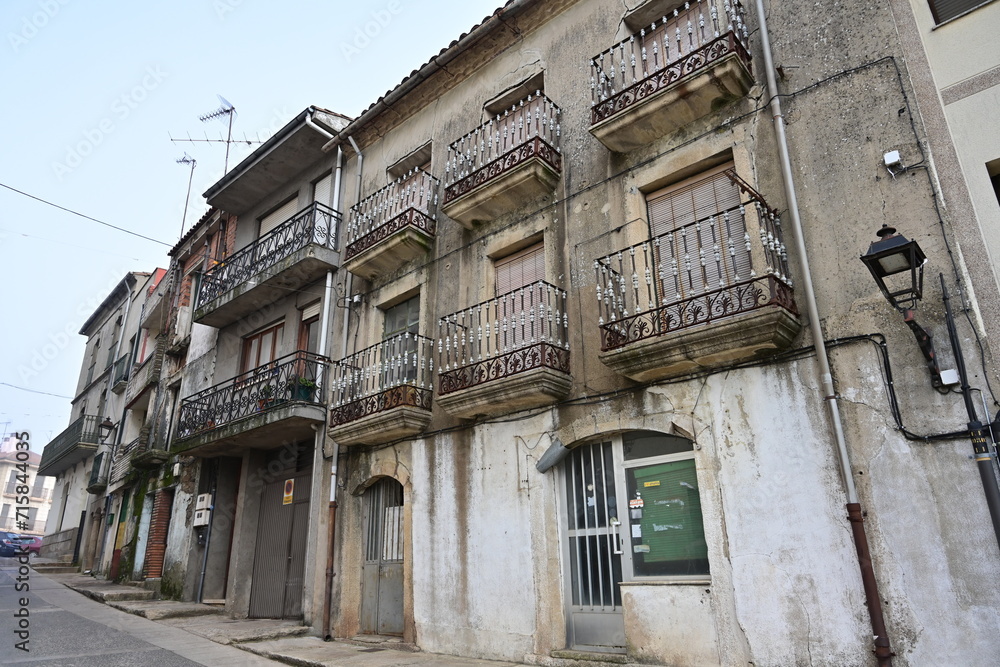 Alcañices , Zamora
