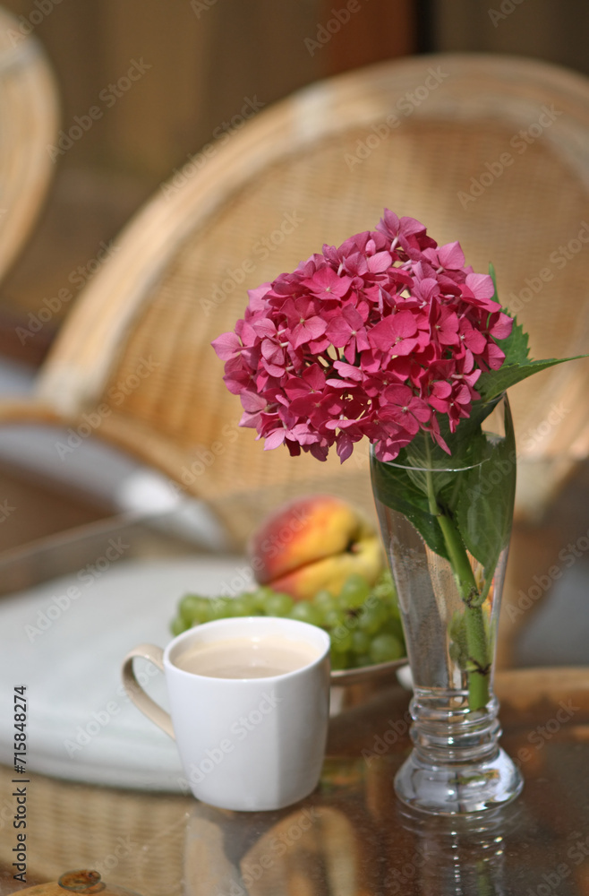 Breakfast Breakfast