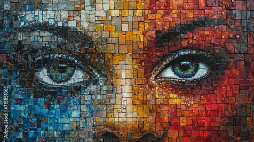 Media Mosaic: Crafting a Tapestry of Stories