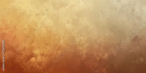 gradient of warm earthy tones © BackgroundWorld