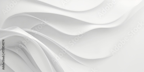 abstract white background photo