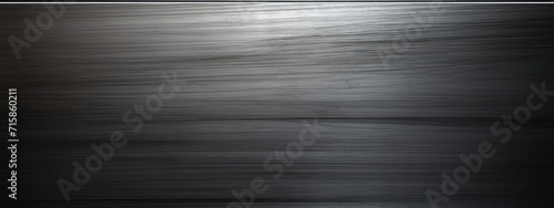 Aluminum steel texture background. black dark gray metal 