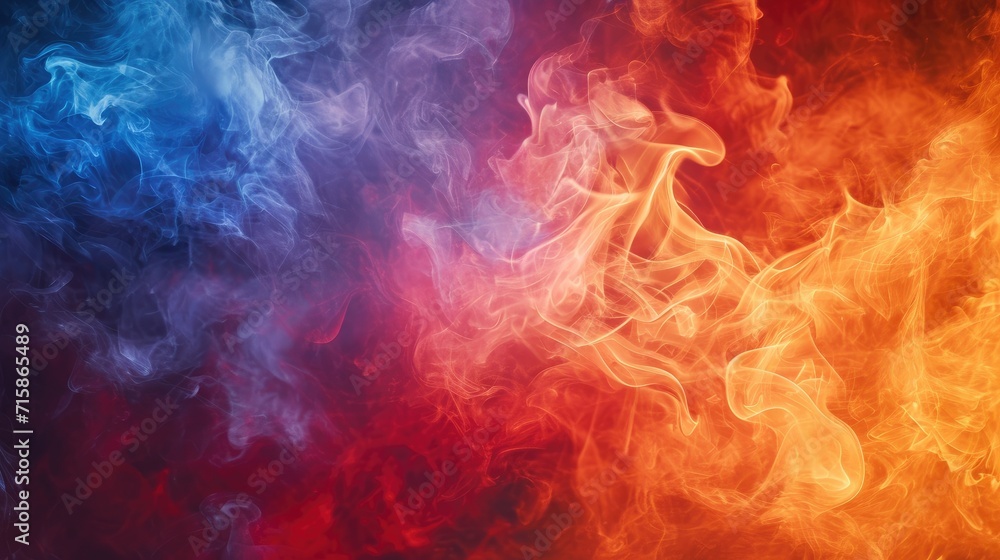 Colorful neon flame burn fire blaze abstract texture wallpaper background Colorful neon flame burn fire blaze abstract texture wallpaper background